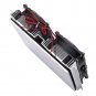 Semiconductor Refrigeration Radiator Thermoelectric Peltier Cooler Plate + 4 Fan