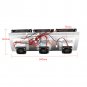 3 Nuclear Semiconductor Refrigeration Thermoelectric Peltier Air Cooling Device