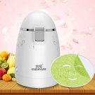 DIY Fruit Vegetable Mask Maker Facial Mask Machine for Natural Organic Face Mask
