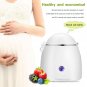DIY Fruit Vegetable Mask Maker Facial Mask Machine for Natural Organic Face Mask