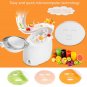 DIY Fruit Vegetable Mask Maker Facial Mask Machine for Natural Organic Face Mask