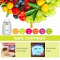 DIY Fruit Vegetable Mask Maker Facial Mask Machine for Natural Organic Face Mask