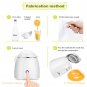 DIY Fruit Vegetable Mask Maker Facial Mask Machine for Natural Organic Face Mask