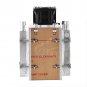 4-chip 240W 12V Semiconductor Refrigeration Air Cooling Radiator Water-cool coi