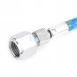 3 Tips 3 Cups Multi-Purpose Gravity Dual-Action Spray Gun Trigger Airbrush coi