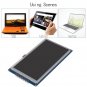 7" TFT LCD Display Touch Screen Module SSD1963 Fr Arduino AVR STM32 Raspberry Pi