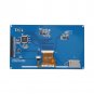 7" TFT LCD Display Touch Screen Module SSD1963 Fr Arduino AVR STM32 Raspberry Pi