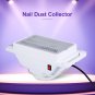 New Nail Dust Suction Collector Fingernail Dirt Collection Machine Cleaning Fan
