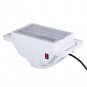 New Nail Dust Suction Collector Fingernail Dirt Collection Machine Cleaning Fan