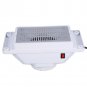New Nail Dust Suction Collector Fingernail Dirt Collection Machine Cleaning Fan