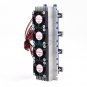Quad-core Thermoelectric Peltier Air Cooling Device Cooler 4*TEC1-12706 12V 288W
