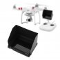 Black Ultra HD 1280x800 IPS Screen Camera Field Monitor With Hot Shoe Bracket