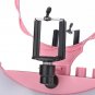 LED Ring Light Photo/Video Studio Dimmable Continuous Lighting Warm White Color