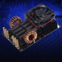 1pc 1000w 50A 1kw ZVS Induction Heating Machine Product Voltage DC12-40V 24/36V