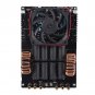 1pc 1000w 50A 1kw ZVS Induction Heating Machine Product Voltage DC12-40V 24/36V
