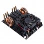 1pc 1000w 50A 1kw ZVS Induction Heating Machine Product Voltage DC12-40V 24/36V