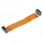 Flexible SLI Bridge PCI-E Video Card Cable Connector Adapter For ASUS NVidia coi