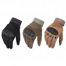 Winter Full Finger Motorcycle Gloves Outdoor Sports Racing Motocross Gear Gloves