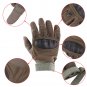 Winter Full Finger Motorcycle Gloves Outdoor Sports Racing Motocross Gear Gloves