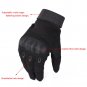 Winter Full Finger Motorcycle Gloves Outdoor Sports Racing Motocross Gear Gloves