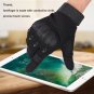 Winter Full Finger Motorcycle Gloves Outdoor Sports Racing Motocross Gear Gloves