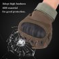 Winter Full Finger Motorcycle Gloves Outdoor Sports Racing Motocross Gear Gloves