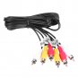 DVB-T Car HD Mobile Digital TV Box Receiver with 2 Antenna Tuners Remote Control