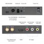 DVB-T Car HD Mobile Digital TV Box Receiver with 2 Antenna Tuners Remote Control