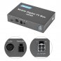 DVB-T Car HD Mobile Digital TV Box Receiver with 2 Antenna Tuners Remote Control