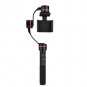 360&Acirc;&deg;Rotation Cell Phone Handheld Gimbal Stabilizer for GoPro Hero Action Camera