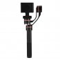 360&Acirc;&deg;Rotation Cell Phone Handheld Gimbal Stabilizer for GoPro Hero Action Camera