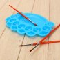 New Art Alternatives Paint Tray Artist Watercolor Plastic Palette Supply
