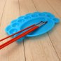 New Art Alternatives Paint Tray Artist Watercolor Plastic Palette Supply