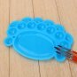 New Art Alternatives Paint Tray Artist Watercolor Plastic Palette Supply