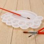 New Art Alternatives Paint Tray Artist Watercolor Plastic Palette Supply