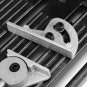 Angle Grinder Stand Cast Iron Base Angle Cutter Support Bracket Holder Accessory