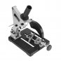 Angle Grinder Stand Cast Iron Base Angle Cutter Support Bracket Holder Accessory