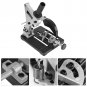 Angle Grinder Stand Cast Iron Base Angle Cutter Support Bracket Holder Accessory