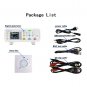 FY6600 60MHz Dual-channel DDS Function Waveform Signal Generator Counter Kit coi