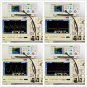 FY6600 60MHz Dual-channel DDS Function Waveform Signal Generator Counter Kit coi