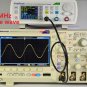 FY6600 60MHz Dual-channel DDS Function Waveform Signal Generator Counter Kit coi