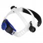 Large Window Auto Solar Energy Darkening Welding Shield Helmet Soldering Mask