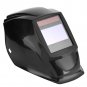 Large Window Auto Solar Energy Darkening Welding Shield Helmet Soldering Mask