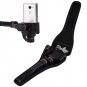 Rotating Multi-Function Cellphone Handheld Gimbal Stabilizer for GoPro w/Bag