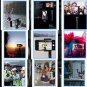 Rotating Multi-Function Cellphone Handheld Gimbal Stabilizer for GoPro w/Bag