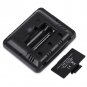 Wireless Ultrasonic Water Tank Liquid Level Meter with Temperature Sensor Hot