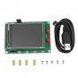 ADF4351 RF Sweep Signal Source Generator Board 35M-4.4G+ STM32 TFT Touch LCD Hot