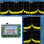ADF4351 RF Sweep Signal Source Generator Board 35M-4.4G+ STM32 TFT Touch LCD Hot