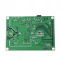 ADF4351 RF Sweep Signal Source Generator Board 35M-4.4G+ STM32 TFT Touch LCD Hot