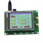 ADF4351 RF Sweep Signal Source Generator Board 35M-4.4G+ STM32 TFT Touch LCD Hot